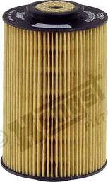 Hengst Filter E5KP D12 — Filtr paliwa