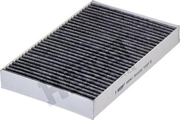 Hengst Filter E6959LC — Filtr kabinowy