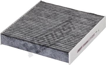 Hengst Filter E6958LC — Filtr kabinowy