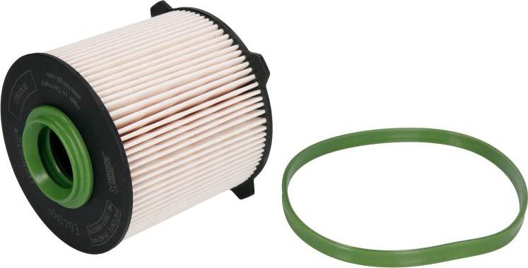 Hengst Filter E640KP D185 — Filtr paliwa