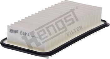 Hengst Filter E641L — Filtr powietrza