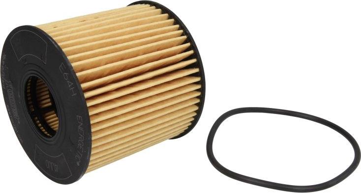 Hengst Filter E64H D96 — Filtr oleju