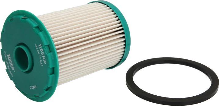 Hengst Filter E65KP D95 — Filtr paliwa