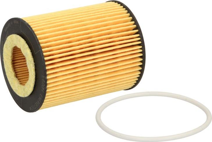 Hengst Filter E600H D38 — Filtr oleju