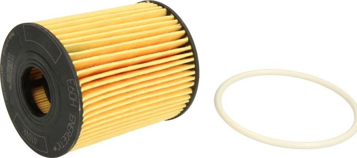 Hengst Filter E60H D110 — Filtr oleju