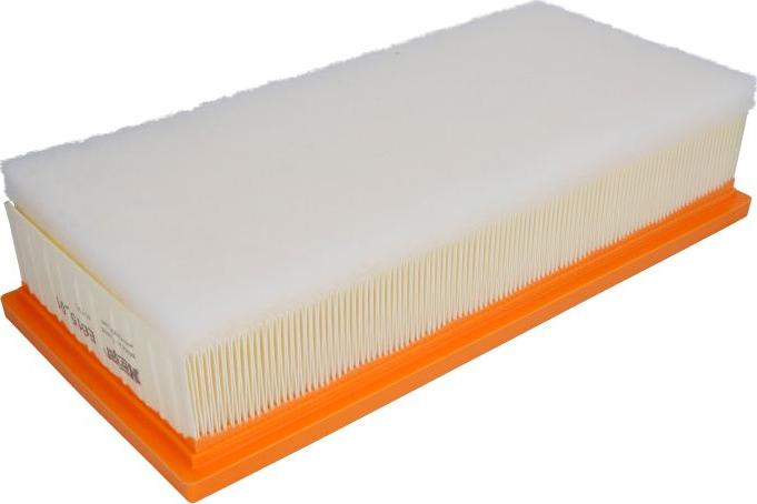 Hengst Filter E615L01 — Filtr powietrza