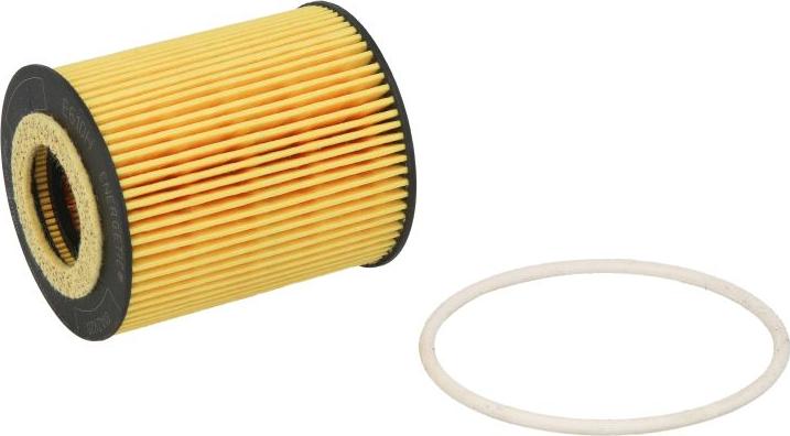 Hengst Filter E610H D38 — Filtr oleju