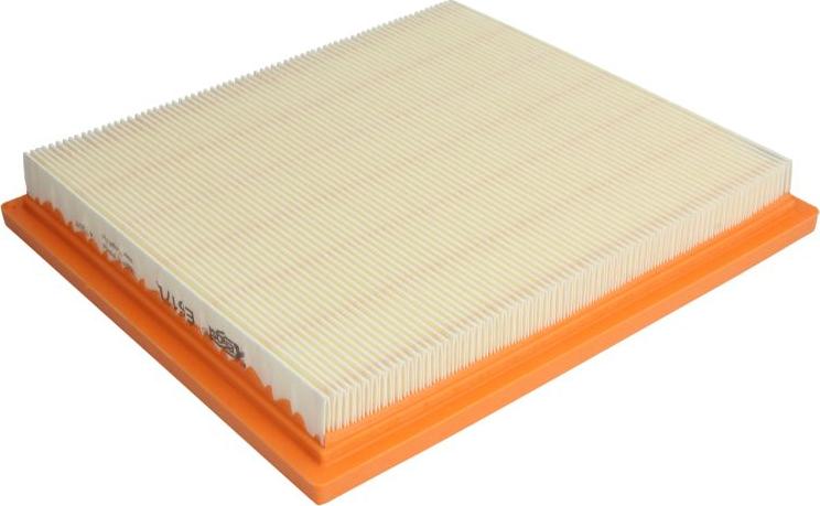 Hengst Filter E617L — Filtr powietrza
