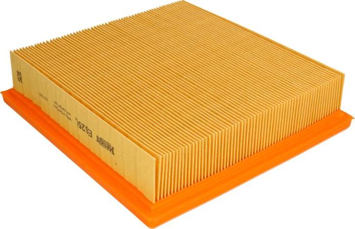 Hengst Filter E625L — Filtr powietrza