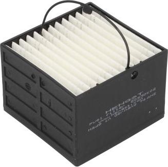 Hengst Filter E0530K02 — Filtr paliwa