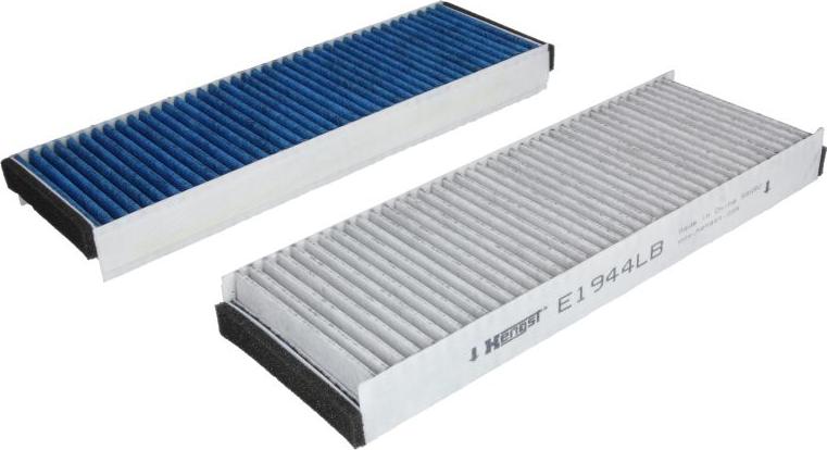 Hengst Filter E1944LB-2 — Filtr kabinowy