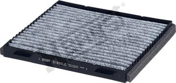 Hengst Filter E1955LC — Filtr kabinowy