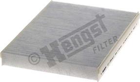 Hengst Filter E1962LI — Filtr kabinowy