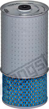 Hengst Filter E196HN D20 — Filtr oleju