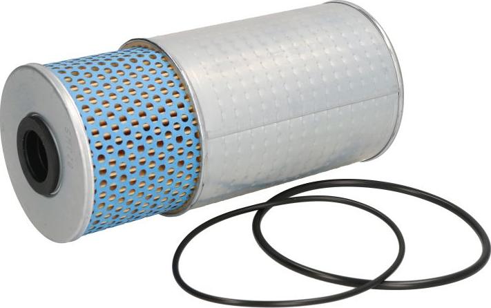 Hengst Filter E196HN D03 — Filtr oleju