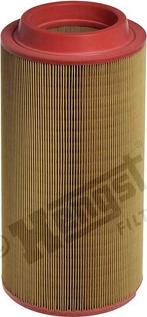 Hengst Filter E1900L — Filtr powietrza