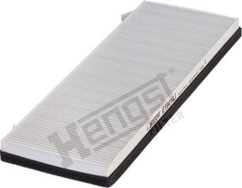 Hengst Filter E1901LI — Filtr kabinowy