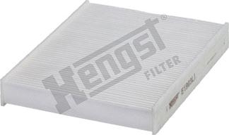 Hengst Filter E1903LI — Filtr kabinowy