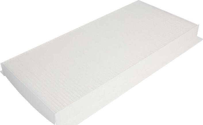 Hengst Filter E1918LI — Filtr kabinowy