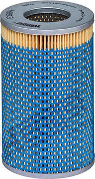 Hengst Filter E198H — Filtr oleju