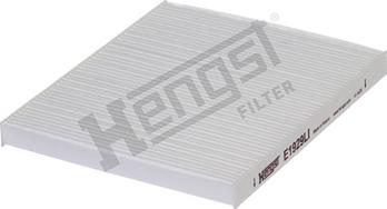 Hengst Filter E1929LI — Filtr kabinowy