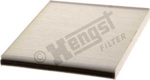 Hengst Filter E1975LI — Filtr kabinowy