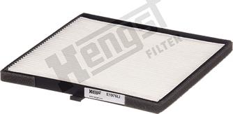 Hengst Filter E1976LI — Filtr kabinowy