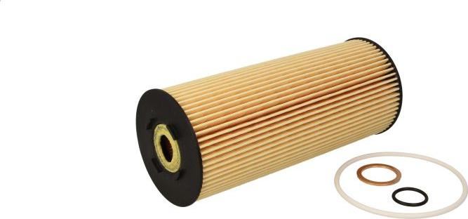 Hengst Filter E197H D31 — Filtr oleju