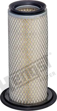 Hengst Filter E1496L — Filtr powietrza