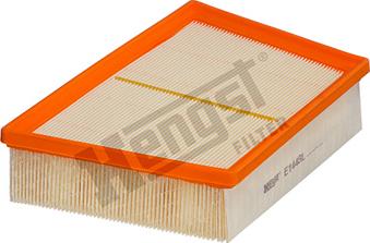 Hengst Filter E1446L — Filtr powietrza
