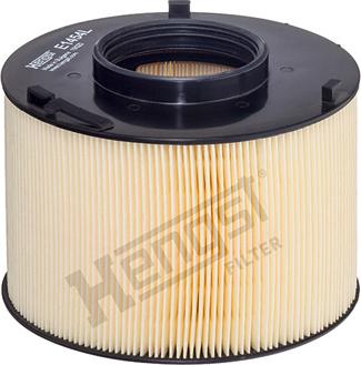 Hengst Filter E1454L — Filtr powietrza