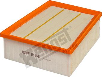 Hengst Filter E1456L — Filtr powietrza
