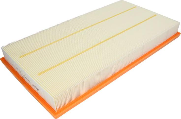 Hengst Filter E1463L — Filtr powietrza