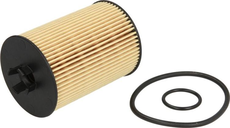 Hengst Filter E146H D108 — Filtr oleju