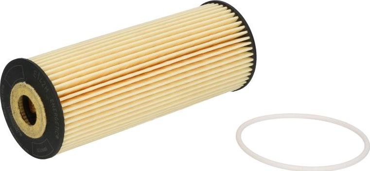 Hengst Filter E142H D21 — Filtr oleju