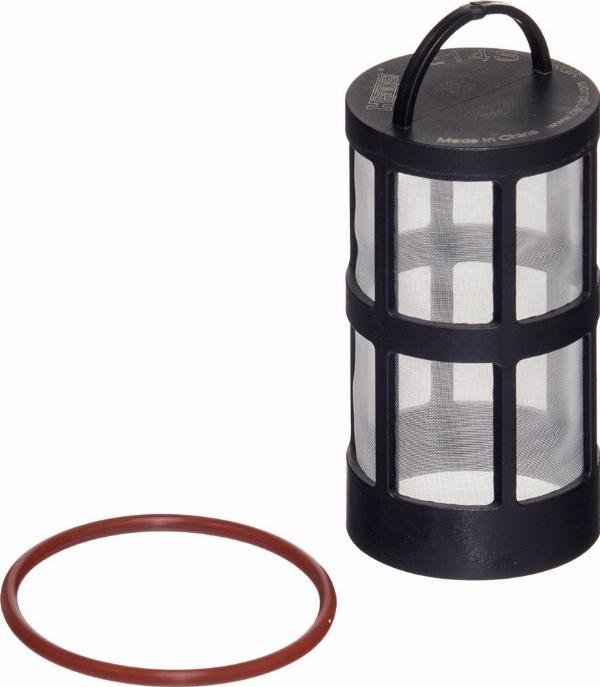Hengst Filter E14S D544 — Filtr paliwa