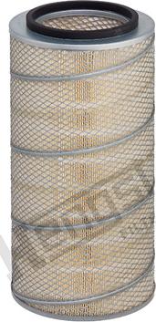 Hengst Filter E1595L — Filtr powietrza