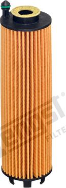Hengst Filter E159H D311 — Filtr oleju