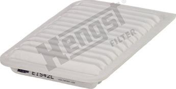 Hengst Filter E1542L — Filtr powietrza