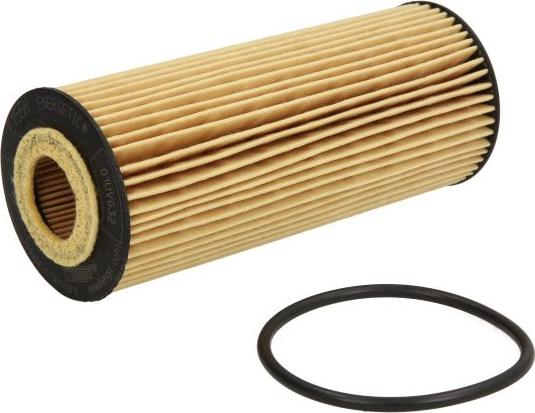 Hengst Filter E155H D122 — Filtr oleju