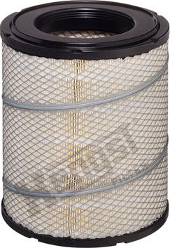 Hengst Filter E1565L — Filtr powietrza