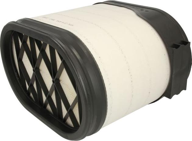 Hengst Filter E1580L — Filtr powietrza