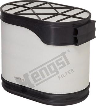 Donaldson P608676 - Filtr powietrza