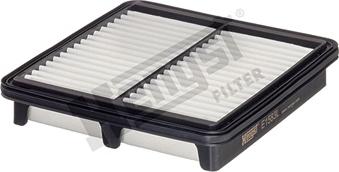 Hengst Filter E1583L — Filtr powietrza