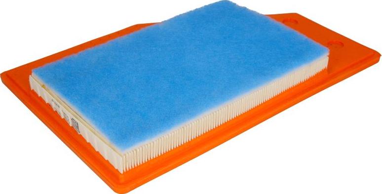 Hengst Filter E1539L — Filtr powietrza
