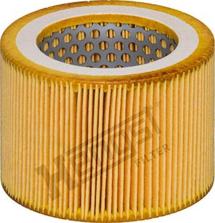 Hengst Filter E1536L — Filtr powietrza