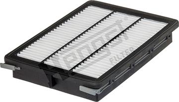 Hengst Filter E1530L — Filtr powietrza