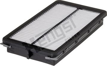 Hengst Filter E1532L — Filtr powietrza