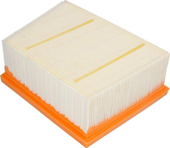 Hengst Filter E1537L — Filtr powietrza