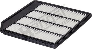 Hengst Filter E1525L — Filtr powietrza